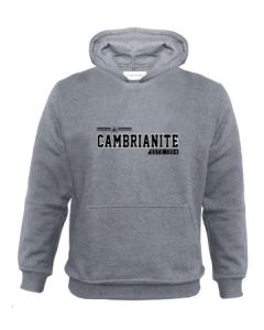 Cambrian Classic Hoodie