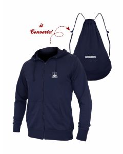 Cambrian Quikflip Hero Hoodie