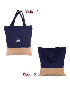 Cambrian Tote Bag