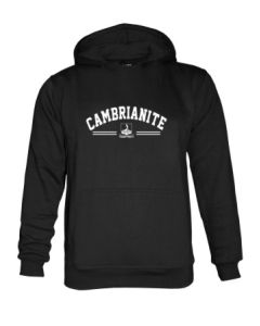Cambrian Superstar Hoodie