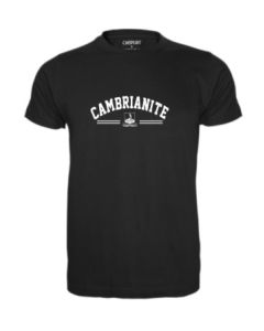 Cambrian  Superstar T-Shirt
